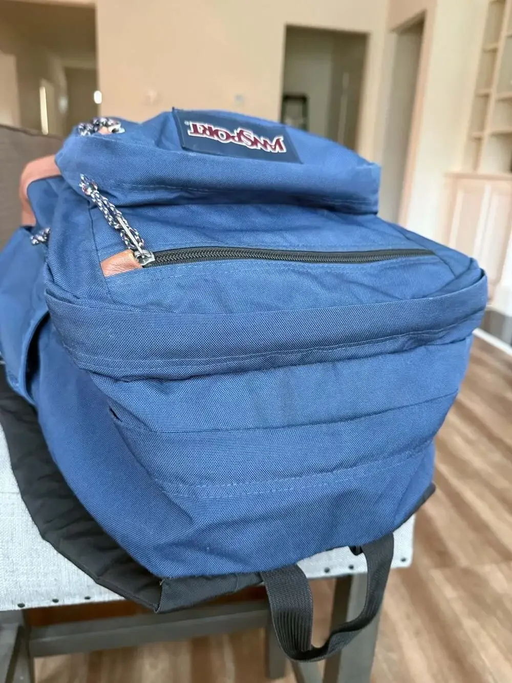 Jansport right pack
